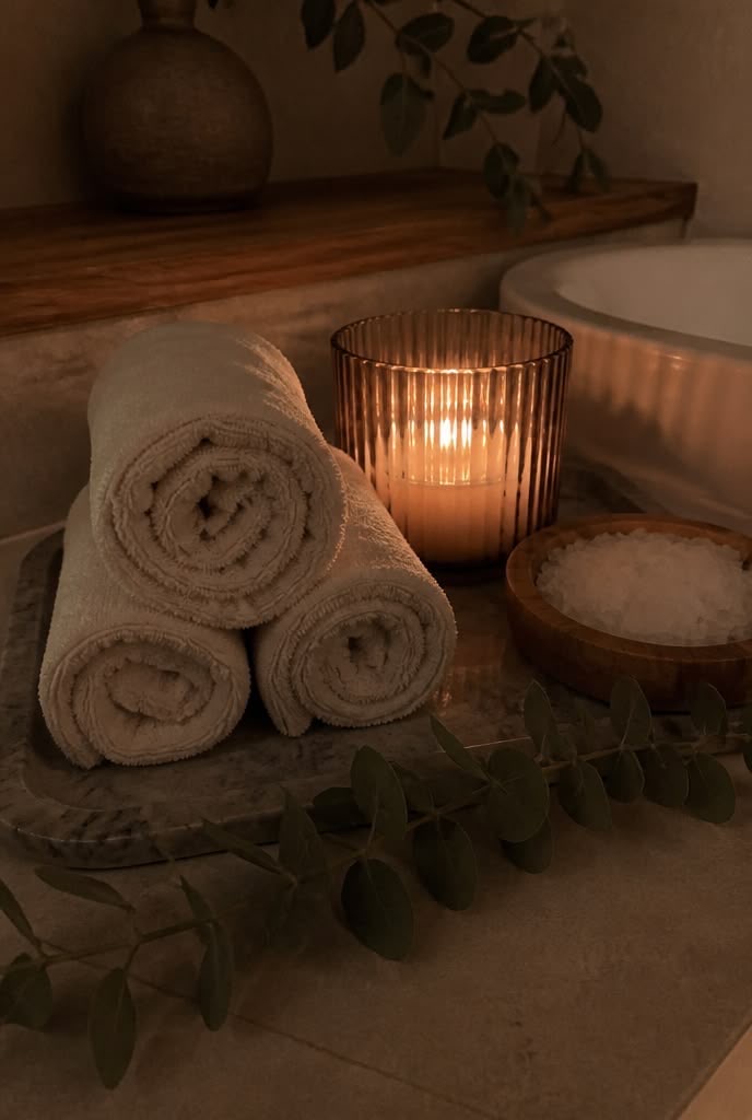 Gentle touch Luxury spa, massage spa in Hialeah, FL, photo 4 of 20